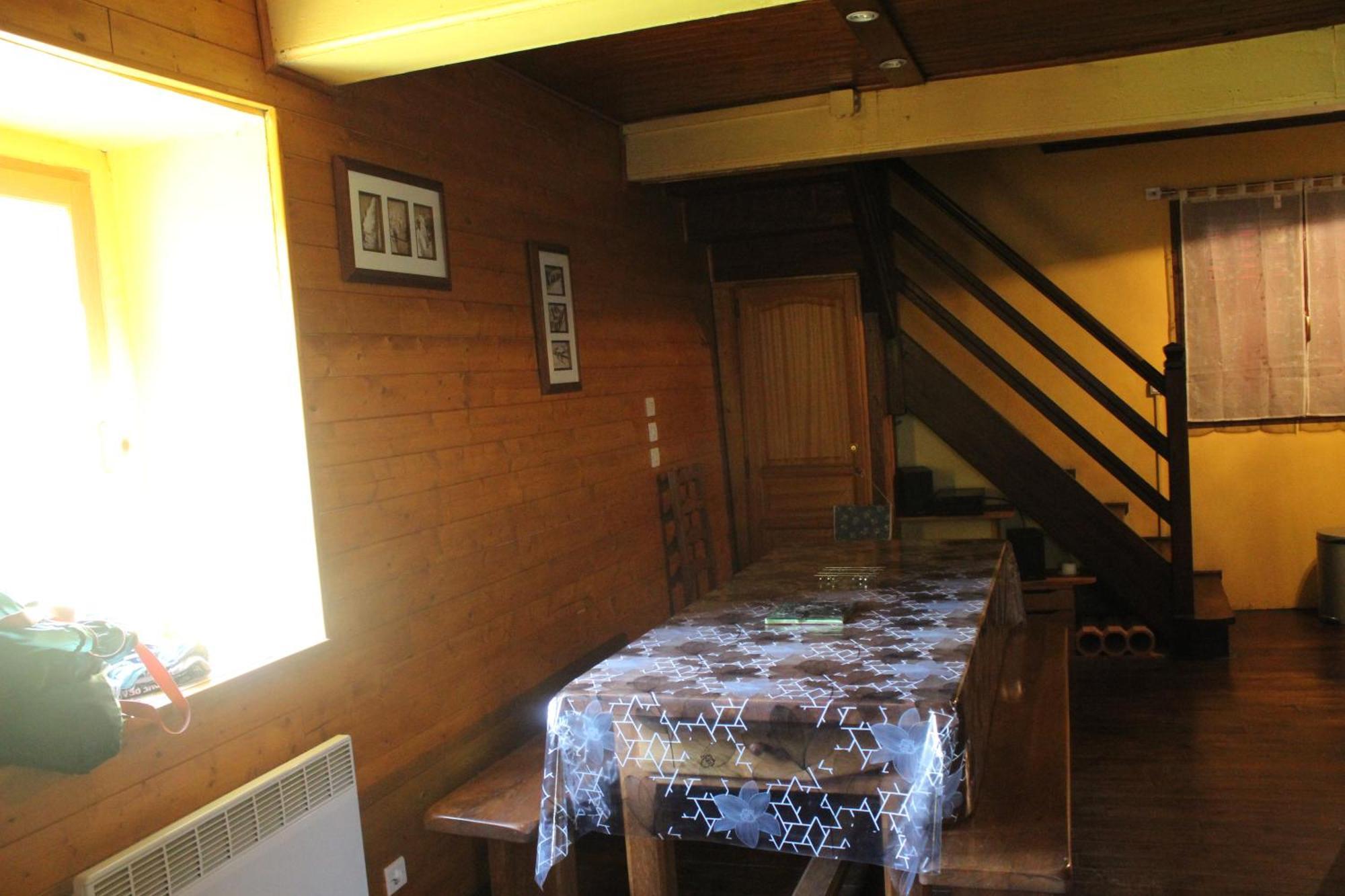 Maison De Charme Calme Entouree De Montagne Ussat Екстер'єр фото